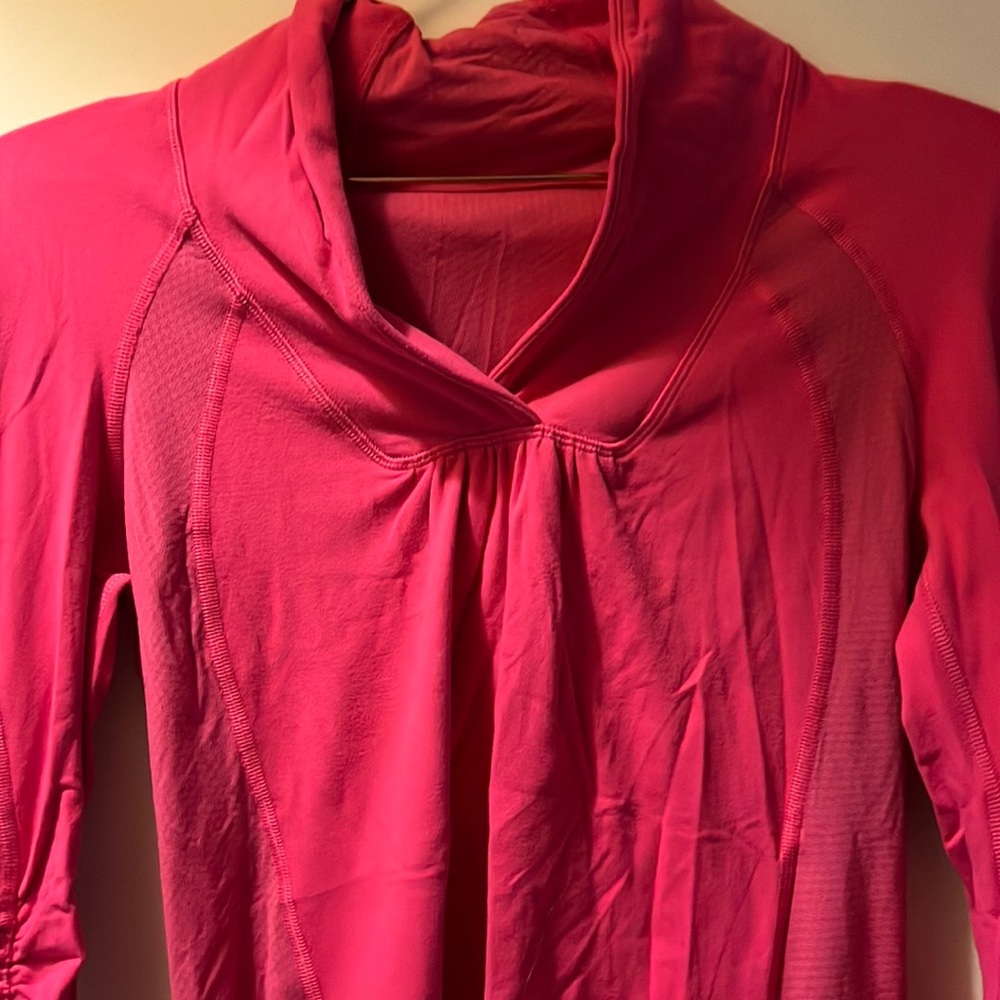 Lululemon Running Jacket - image 1